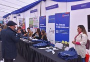 Por primera vez Sence Valparaíso realizará su Feria Laboral Regional en el Valle del Aconcagua