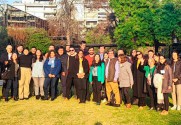 Observatorios Laborales de Arica a Magallanes se reúnen en Cepal para trabajar en jornada de planificación estratégica